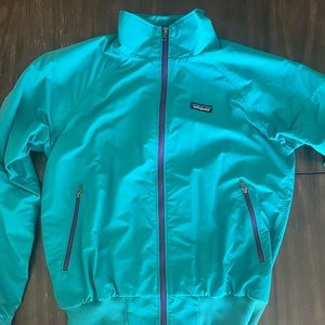 Patagonia Baggies Style Light weight jacket
